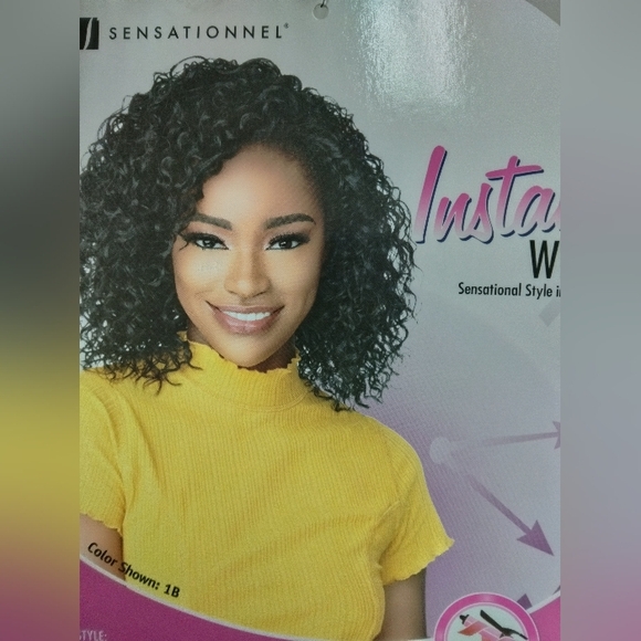 Wig - Picture 4 of 6